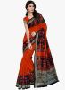 Triveni_Sarees_Orange_Printed_Saree_3.jpg