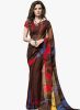 Vaamsi_Brown_Printed_Saree_3.jpg
