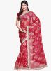 Vishal_Red_Embellished_Saree_2.jpg