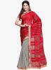 Vishal_Red_Striped_Saree.jpg