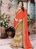 Viva_N_Diva_Orange_Embroidered_Sare_3.jpg