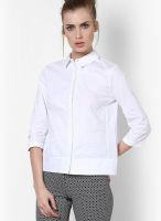 Dorothy Perkins White Shirt