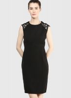 Zalora Black Dress