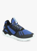 Adidas Originals Tubular Runner Blue Sneakers