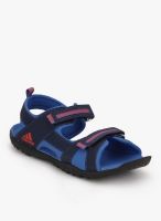 Adidas Sandplay Od Blue Floaters