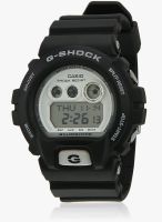 Casio G-Shock Gd-X6900-7Dr-G488 Black/White Digital Watch
