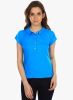 Colors Couture Blue Shirts
