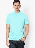 Nautica Green Polo T-Shirt