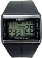 TCT SHHORS-01 Digital Watch - For Men