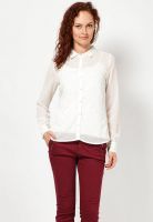 Vero Moda White Shirts