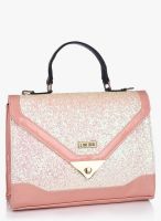 3 Mad Chicks Pink Sling Bag