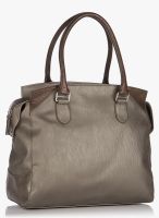 Baggit Beige Handbag