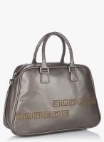 Baggit Bronze Handbag