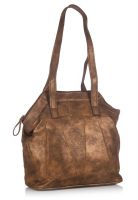 Baggit Bronze Handbag