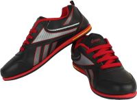 Bersache Xpert-264 Running Shoes(Black)