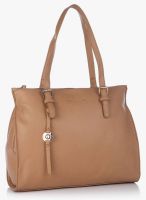 Caprese Tracy Large Natural Tote Bag