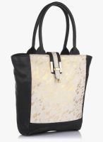 Ebano Cream Handbag