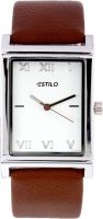 Estilo 3602WB Analog Watch - For Boys, Men, Girls, Women