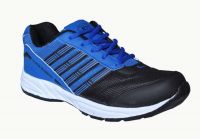 Hitcolus Royal Blue & Black Running Shoes(Blue, Black)