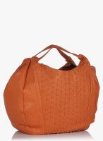 Hot Berries Orange Handbag