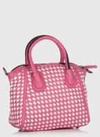 Hot Berries Pink Handbag