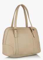 Ivy Beige Handbag