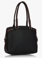 Ivy Black Handbag