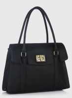 Ivy Black Handbag