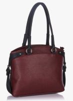 Ivy Cherry Handbag