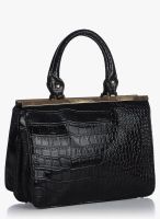 Ladida Black Handbag