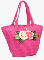 MB Pink Handbag