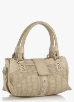 Miganda Beige Handbag