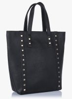 Miganda Black Handbag