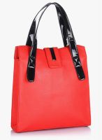 Miganda Red Handbag