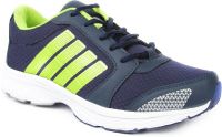 Mmojah Athlets-1 Running Shoes(Blue, Green)