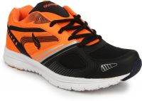 Mmojah Energy-06 Running Shoes(Orange, Black)