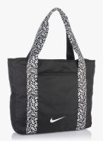 Nike Legend Track Tote Black Handbag