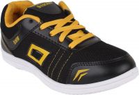 Oricum Stocker-322 Running Shoes(Black)