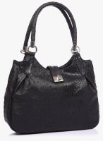 P.H.A.T Black Handbag