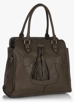 P.H.A.T Dark Grey Handbag