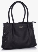 Peperone Black Handbag