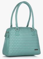 Peperone Mint Green Handbag