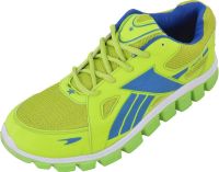 Porcupine Running Shoes(Green, Blue)