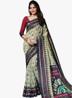 Roop Kashish Multicoloured Printed Saree