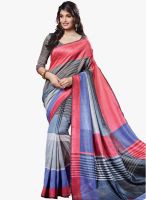 Roop Kashish Multicoloured Printed Saree