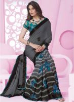 Roop Kashish Multicoloured Printed Saree