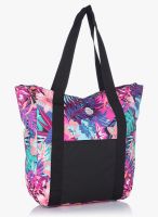 Roxy Quicksand J Prhb Multicoloured Handbag