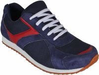 San Vertino Running Shoes(Navy)