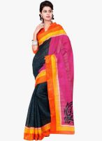Triveni Sarees Multicoloured Printed Saree