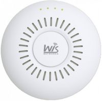 Wisnetworks 300mbps Hi-Power Wireless Indoor/Ceiling Mount Access Point